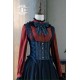 Miss Point Point Mansion Vest, Skirt and Set(Reservation/Full Payment Without Shipping)